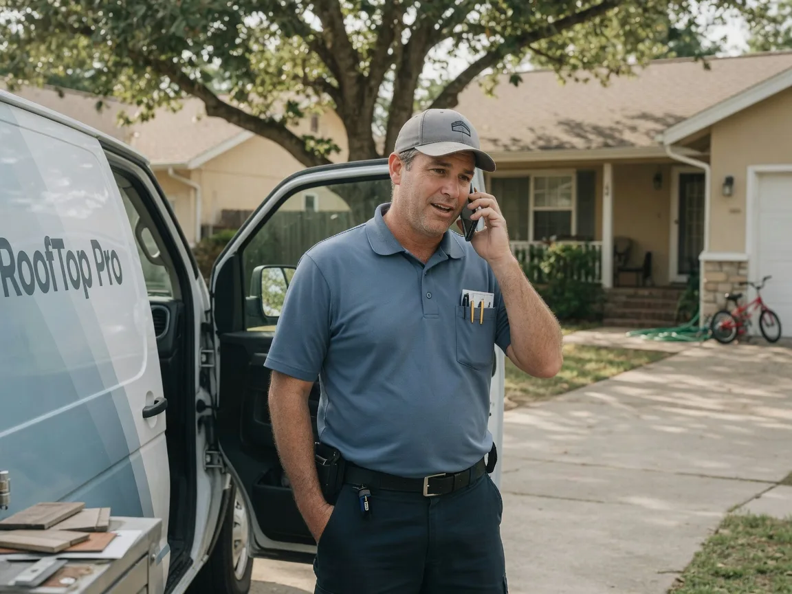 Roof Repair Gallatin, TN FAQs