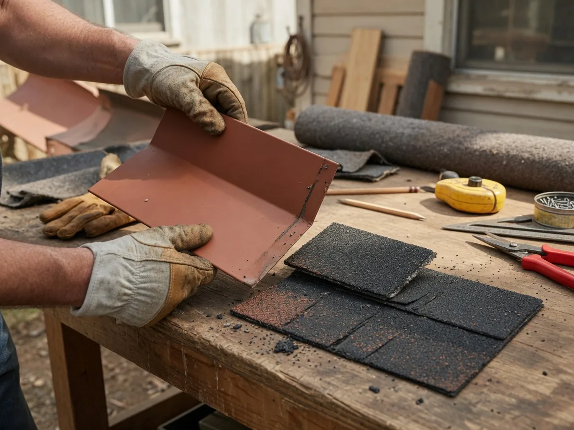 Roof Repair company in Gallatin, TN